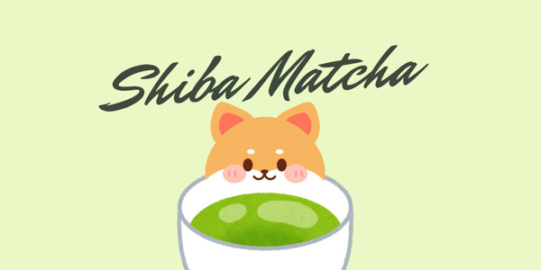 Shiba Matcha - Trần Duy Hưng
