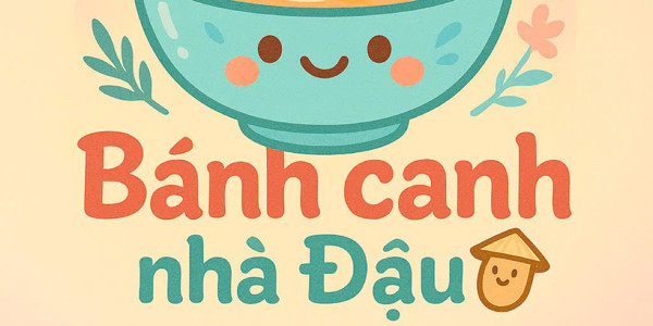 Bánh Canh Nhà Đậu