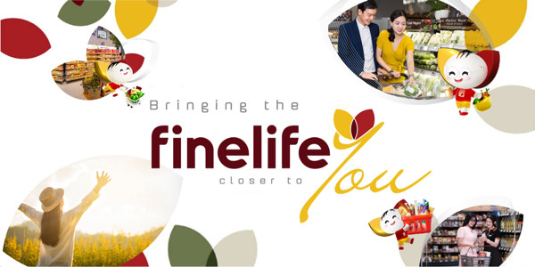 Finelife Supermarket - Urban Hill