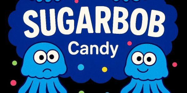 Sugarbob - Milktea Candy
