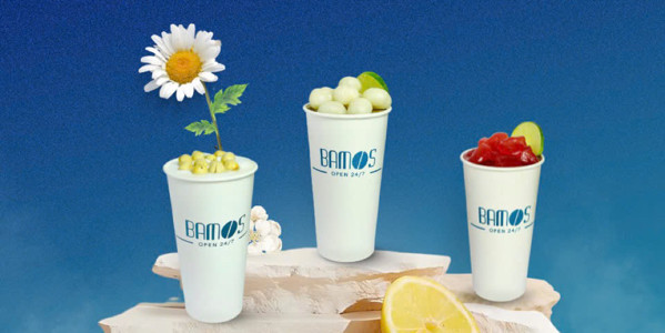 BAMOS 24H - Tân Phong