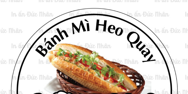 Bánh Mì Heo Quay Cường Linh - Hàng Đậu