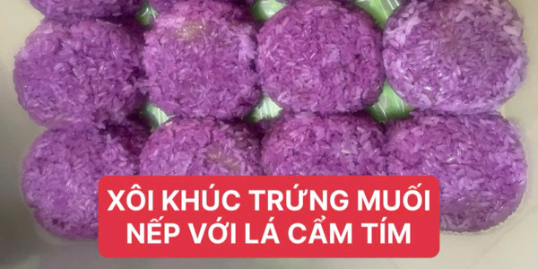 XÔI KHÚC BẮC CÔ THUỶ - 107/15 Lê Văn Duyệt