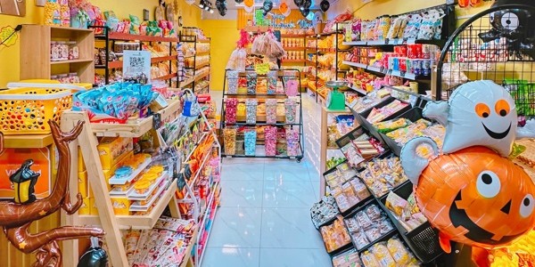 Bánh Tráng Huỳnh Nhi