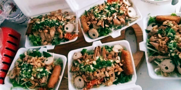 Bánh Ướt Diệu Hương