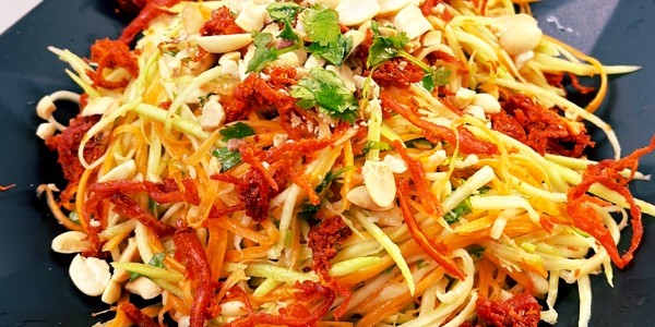 Anh Nhà Fastfood - Đồ Ăn Vặt & Bún Đậu