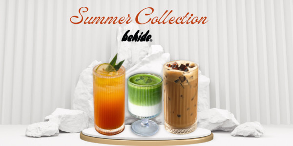 Behide Coffee - Phan Trung