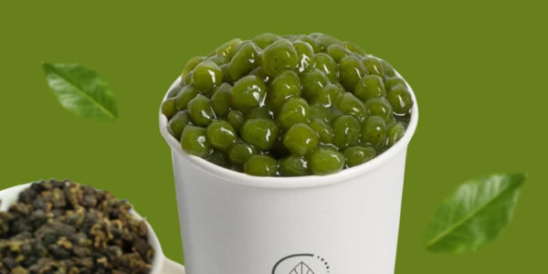 TIỆM TRÀ SOLI TÂN TẠO - Trà Sữa Đậm Vị & Trà Trái Cây