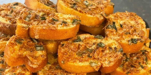 Ăn Vặt Bee Snack