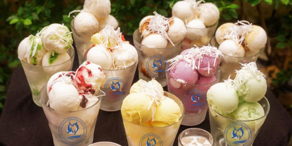 Houjicha Tân Tây Đô - Sữa Chua Trân Châu, Kem & Trà Sữa