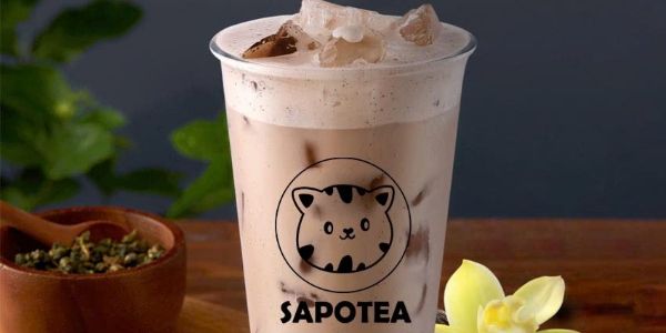 Trà Sữa Sapotea - Chung Cư Tây Thạnh