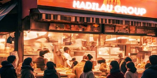 HADILAU - KDC Metro