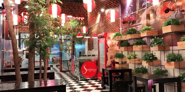 Sentosa Food - Cháo Ếch Singapore - Tô Hiến Thành