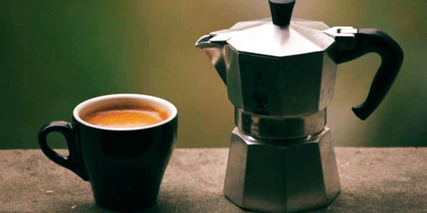 SAY COFFEE - Nguyễn Thị Tú