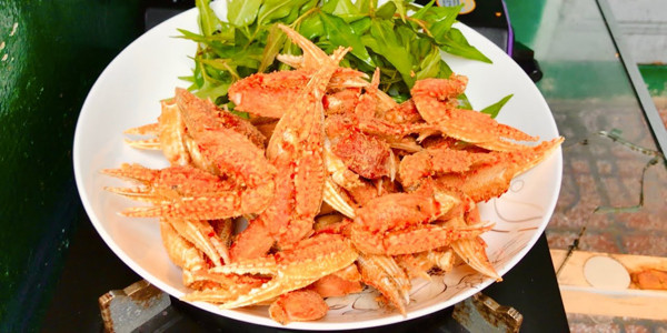 ẨM THỰC 87&88 - Ngô Quyền