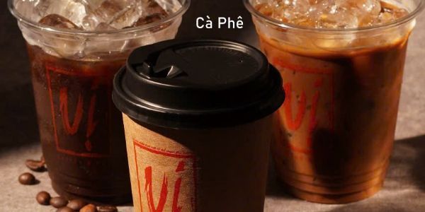Vị Cà Phê - Trường Sa