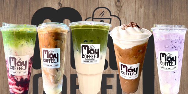 Mây Coffee - KĐT Chí Linh