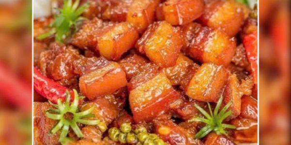 Bếp Nhà Cô Châm - Võ Thị Sáu