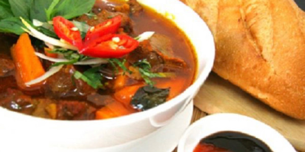 Phở Vân - 91 Nguyễn Trãi