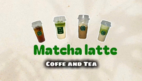 TRÀ TRỌ - Coffee & Tea - Đường Số 6