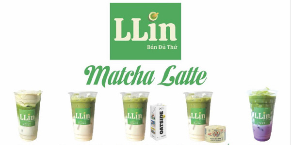 LLin Matcha & Ăn Vặt