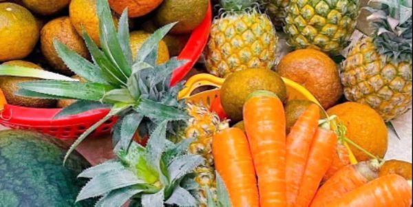 Quán KHÁT - Nước Mía Sầu Riêng, Nước Ép & Ăn Vặt