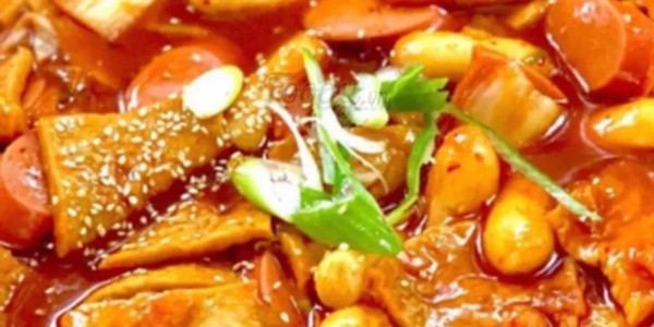 Thiên Bối - Tokbokki - Hoàng Văn Hợp