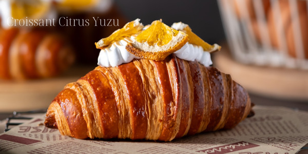 MEI.Lii - Pastry And Coffee