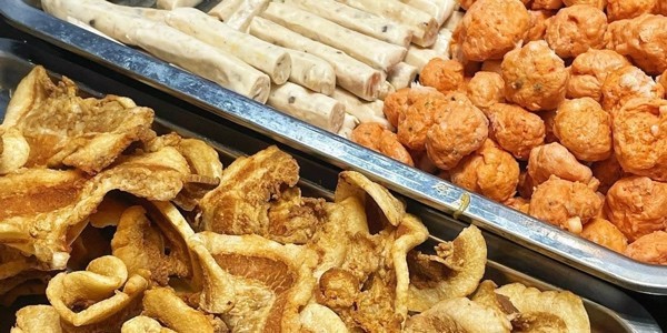 Bún Riêu Tóp Mỡ Đặc Biệt Quận 7 - Phạm Hữu Lầu