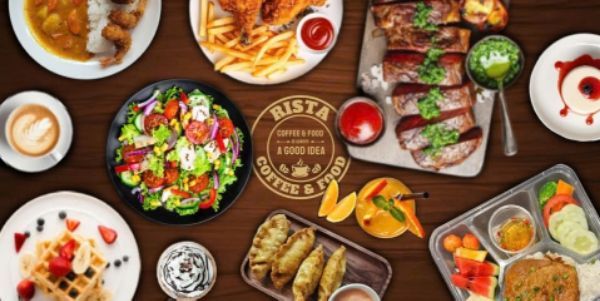 RISTA Coffee & Food - Nguyễn Gia Trí