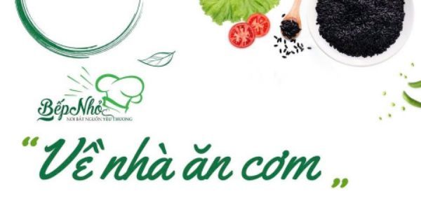 Bếp Nhỏ - Nơi Bắt Nguồn Yêu Thương - Cơm Trưa Văn Phòng