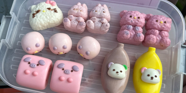 Trà Sữa Bé My Bình Tân