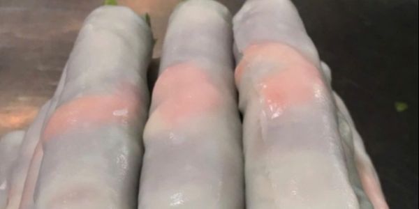 PHỞ CUỐN - DIỆU MINH - LA THÀNH