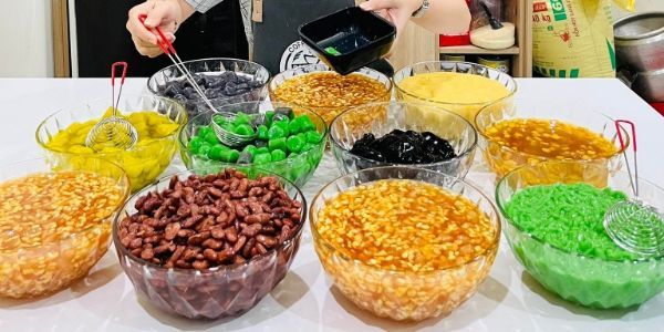 Bếp Chị Hằng - Đại Lộ Lê Nin