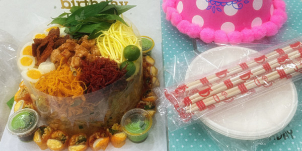 Mai Trang - Trà Sữa & Ăn Vặt