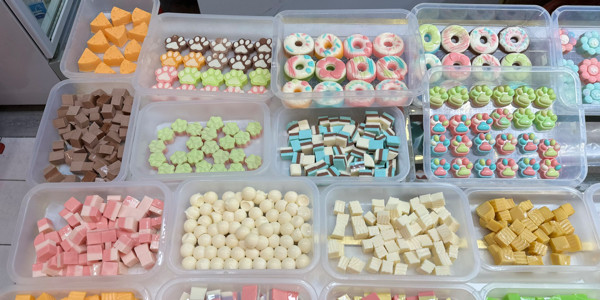 Tiệm Trà Di Di - Đường 30 Tháng 4