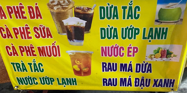 Nước Giải Khát Hà Nhi