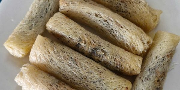 Quý - Bánh Cuốn Nóng Hà Nội