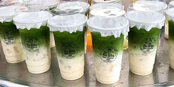 TIỆM TRÀ KU WIN - Quốc Lộ 1K