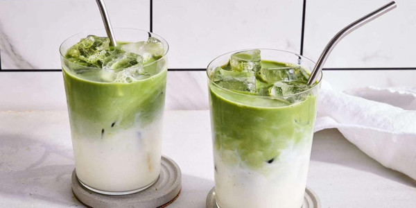 Tiệm Trà Cô Chủ Nhỏ - Sóng Thần