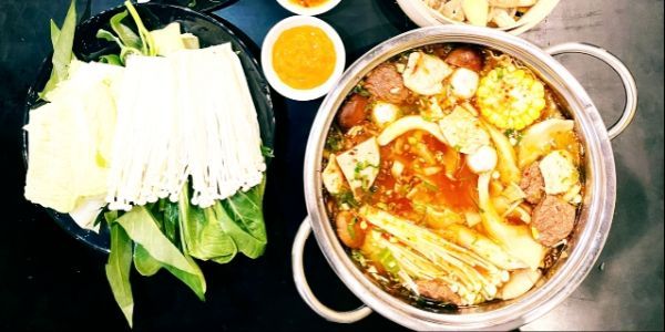 Chay Tam Lạc - Tăng Nhơn Phú