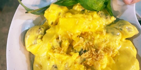 Ốc Ti Ti - Khu Phố Bình Phước A