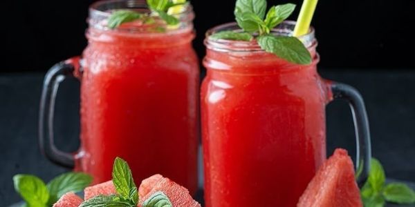 Chân Gà & Nước Ép - Trái Cây An Nhiên 