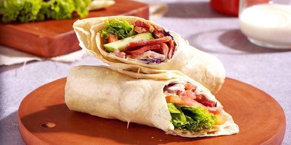 Bánh Mì Kebab Bình Dương - 39 Ngô Quyền