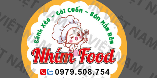 Nhím Food - Bánh Xèo, Gỏi Cuốn & Bún Mắm Nêm - 147 Hương Lộ Ngọc Hiệp