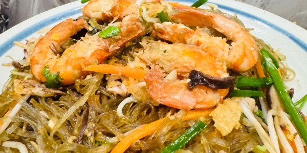 Cơm Rang, Miến Xào & Mì Indomie Mẹ HipNghe - Xuân Đỉnh