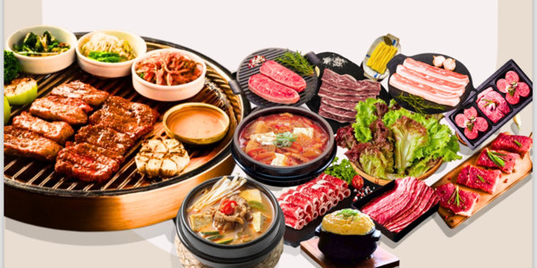 Mì Tương Đen, Mì Cay & Mì Lạnh - Sarang Mì - Gò Vấp