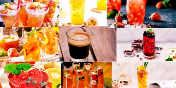 Mat Tea & Coffee - Định Công Thượng