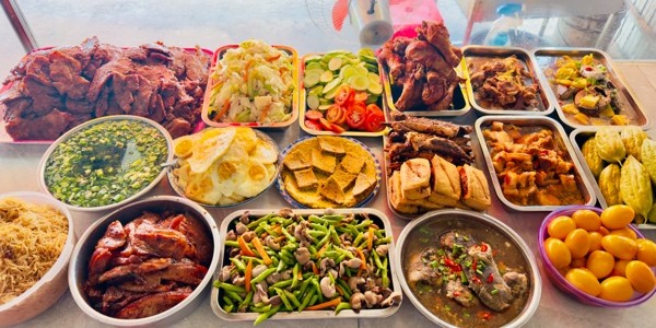 Cơm Tấm Miền Tây - 22 Tháng 12