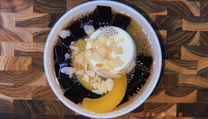 Tiệm Xôi Chất - Hạ Long